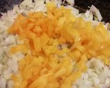 Foto del paso 1 de la receta: Pan de carne jugoso con sorpresa
