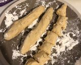 Foto del paso 3 de la receta: Papa pillows sabor queso