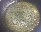 Foto del paso 2 de la receta: Salmón con mantequilla, limón y ajo