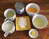 Foto del paso 3 de la receta: Pie de limón