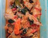 Foto langkah ke 5 dari resep Ayam woku ala ala.