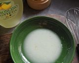 A picture of step 11 of Lemon Whole Wheat Cake with Lemon Drizzle.