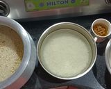 মশালা ধোসা(masala dosa recipe in Bengali) রেসিপির ধাপ 1 ছবি