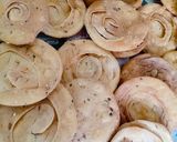 ફરસી પૂરી(farsi puri recipe in gujarati) રેસીપી સ્ટેપ5ફોટો