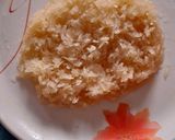A picture of step 1 of Babugosha Laccha.