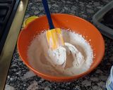Foto del paso 2 de la receta: Tiramisú fácil y rápido de hacer, sin yemas
