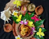 মালপোয়া (Malpoa recipe in Bengali) রেসিপি ধাপ - 10 ছবি