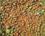 A picture of step 5 of Marwari Kair Pickle (Marwari Kair Ka Achaar) Recipe.