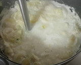 Foto del paso 5 de la receta: 🥄Crema de puerros