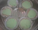 Foto langkah ke 3 dari resep Bolu kukus mekar ala bunda thifa 😙.