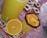 صورة لخطوة 3 من وصفة عصير الحمضيات(🍊🍋)🇩🇿