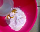 Foto langkah ke 1 dari resep Homemade dumpling.