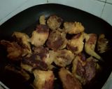 Foto langkah ke 6 dari resep Ayam bakar Taliwang.