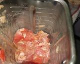Foto del paso 6 de la receta: Propuesta de menú