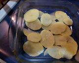 Foto del paso 2 de la receta: Pastel de carne con patatas (tipo lasagna)