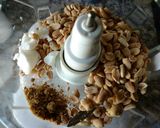 Foto del paso 2 de la receta: Mantequilla de maní 🥜