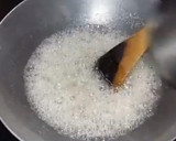 நெய் மைசூர்பாக்கு (Nei mysore pak recipe in tamil) ரெசிபி ஸ்டேப் 3 புகைப்படம்