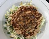 Foto langkah ke 3 dari resep Karedok.