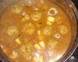 Foto del paso 5 de la receta: Albóndigas de atún