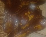 Foto langkah ke 4 dari resep Kripik Pisang Coklat Keju | Hanya 3 Bahan.