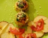 A picture of step 10 of Stuff guava.