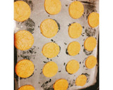 Foto del paso 3 de la receta: Alfajores de Maicena sin manteca!!