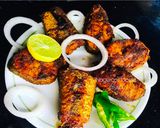 மீன் வறுவல் ரெசிபி ஸ்டேப் 9 புகைப்படம்