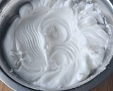 Une image de l'étape 2 de Petits gâteaux aux noix.