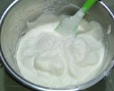 全蛋杯子蛋糕的食譜步驟3照片