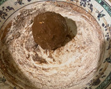 Foto del paso 2 de la receta: Galletitas anillos saludables