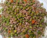 صورة لخطوة 6 من وصفة رز بازاليا (ريزي بيزي)