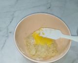 Foto langkah ke 3 dari resep Donat squisy (ide jualan).