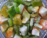 Foto del paso 3 de la receta: Salsa picante de ají rocoto