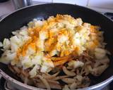 Mix Daal instant Masala Dosa recipe step 6 photo