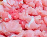 Foto del paso 2 de la receta: Macarrones del cardenal