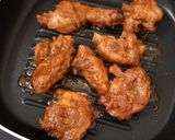 Foto langkah ke 3 dari resep 6.Ayam panggang bekakak.