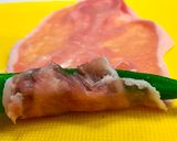 秋葵肉捲的食譜步驟5照片
