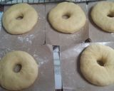 Foto langkah ke 5 dari resep Donat tanpa ribet by fitsas#reseppertamaku.