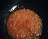 Foto langkah ke 4 dari resep (26)Sambal bawang ala Bu Rudy.