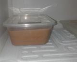 Foto langkah ke 4 dari resep Es Krim Chocolatos.