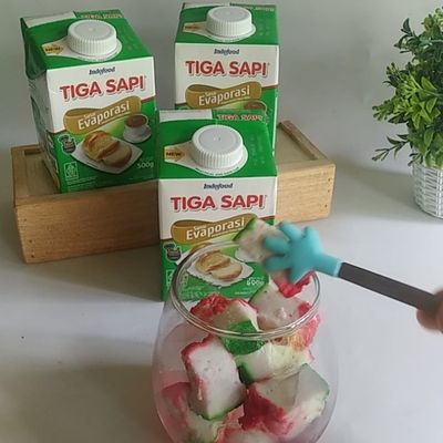 Langkah 6