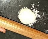 Bhatura recipe step 11 photo
