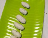 Foto langkah ke 2 dari resep Mpek mpek ikan kakap.