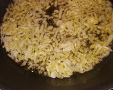 Foto del paso 1 de la receta: Macarrones con chorizo