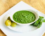 A picture of step 4 of Tangy and Healthy Amla Chutney.