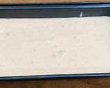 A picture of step 2 of Muskmelon Ice Cream with Three Ingredients.