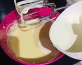 Hình bước làm 8 của món Bake with me, bake it easy#3 : Cheesecake chanh leo Tom & Jerry🧀