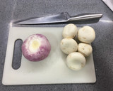 Foto del paso 1 de la receta: Muslitos de pollo rustidos