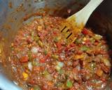 Vegan Chili recipe step 2 photo