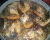 Foto langkah ke 6 dari resep Sayap Ayam Masak Kecap.